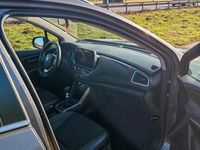 Gebraucht Suzuki SX4 S-Cross 2022 Grün SUV