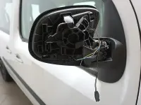 Usata Renault Kangoo 90 CV (66 kW) 2017 Bianco Monovolume