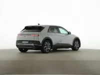 Gebraucht Hyundai Ioniq 5 Techniq 125 kW (170 PS) 2023 Cyber grey / met SUV