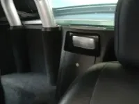 Gebraucht Ford StreetKa 95 PS (69 kW) 2005 Grau Cabrio