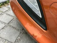 Gebraucht Hyundai i30 136 PS (100 kW) 2017 Orange Kleinwagen