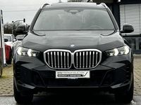 Gebraucht BMW X5 M Sport 286 PS (210 kW) 2024 Black sapphire SUV