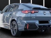 Gebraucht BMW X2 M Sport 163 PS (119 kW) 2025 Grau SUV