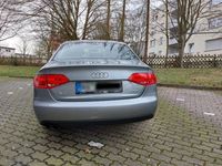 gebraucht Audi A4 Limousine