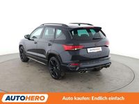 Gebraucht Cupra Ateca 301 PS (221 kW) 2020 Schwarz SUV