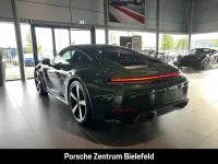 Gebraucht Porsche 911 Carrera S 480 PS (353 kW) 2026 Oakgrünmetallic neo Coupé