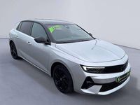 Gebraucht Opel Astra 131 PS (96 kW) 2023 Kristall silber Limousine