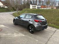 Usata Mazda 2 Center-Line 90 CV (66 kW) 2024 Grigio Utilitaria