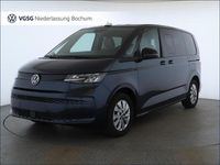 Second-hand VW Multivan Basis 150 CP (110 kW) 2025 Albastru Monovolum