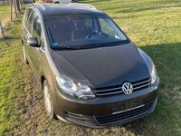 Second-hand VW Sharan 140 CP (102 kW) 2015 Maro Monovolum