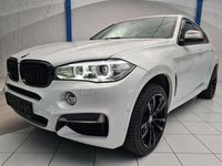 Gebraucht BMW X6 M50 Performance 381 PS (280 kW) 2018 Andere SUV