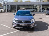 Gebraucht VW Taigo Style 110 PS (80 kW) 2022 Grau SUV