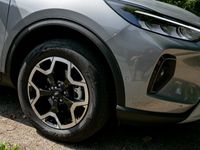 Gebraucht Ford Kuga Active X 242 PS (177 kW) 2024 Solarsilber SUV