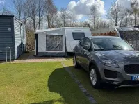 Używany Jaguar E-Pace S 249 KM (183 kW) 2020 Szary SUV