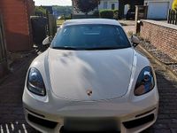 Gebraucht Porsche 718 Cayman 2019 Weiß Coupé