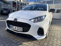 Gebraucht Mazda 2 Center-Line 116 PS (85 kW) 2024 Lunar white Kleinwagen