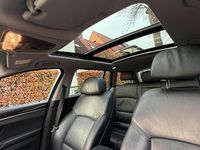 Gebraucht BMW 530 258 PS (189 kW) 2013 Silber Kombi
