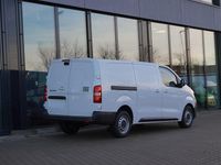 Neu Fiat Scudo 179 PS (131 kW) 2025 Weiß Van