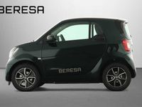 gebraucht Smart ForTwo Electric Drive prime