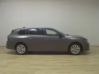 Usado Opel Astra Elegance 131 HP (96 kW) 2023 Cinzento Carrinha