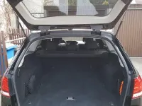 Gebraucht Mercedes E300 Elegance 231 PS (169 kW) 2013 Schwarz Limousine