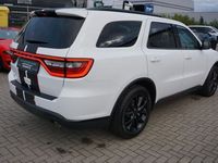 gebraucht Dodge Durango 5.7L V8 4x4*Kam*7 Sitze*WenigKM