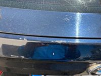 Second-hand BMW 328 245 CP (180 kW) 2015 Albastru Berlinǎ