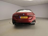 Gebraucht BMW 550e M Sport 489 PS (359 kW) 2025 Rot Limousine