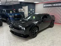 Gebraucht Dodge Challenger 309 PS (227 kW) 2023 Schwarz Coupé