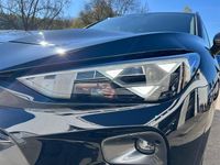 Second-hand Cupra Terramar 150 CP (110 kW) 2025 Negru SUV