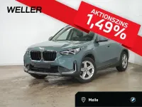 Gebraucht BMW X1 Sport Line 360 PS (264 kW) 2025 Grün SUV
