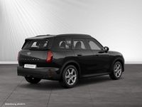 Gebraucht Mini Countryman 170 PS (125 kW) 2025 Midnight black ii SUV
