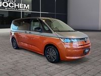 Neu VW Multivan Advance 150 PS (110 kW) 2025 Silber Van