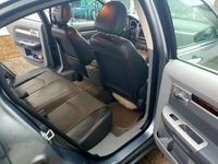 Gebraucht Chrysler Sebring Limited 140 PS (102 kW) 2008 Limousine