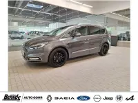 Occasion Ford S-MAX Vignale 241 ch (177 kW) 2019 Magnetic Monospace