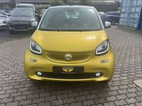 gebraucht Smart ForTwo Cabrio ForTwo 66 kW