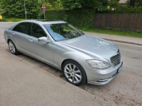 Gebraucht Mercedes S450 340 PS (250 kW) 2010 Silber Limousine