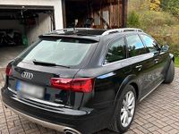 Gebraucht Audi A6 272 PS (200 kW) 2019 Schwarz Kombi