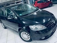Gebraucht VW Golf IV 102 PS (75 kW) 2006 Schwarz Limousine