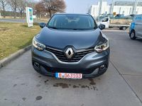Second-hand Renault Kadjar Experience 131 CP (96 kW) 2017 Gri SUV