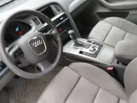 Gebraucht Audi A6 180 PS (132 kW) 2007 Grau Kombi