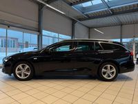 Gebraucht Opel Insignia 122 PS (89 kW) 2022 Schwarz Kombi