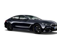 Gebraucht BMW 840 Efficient Dynamics 333 PS (244 kW) 2026 Coupé