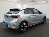 Gebraucht Opel Corsa-e 100 kW (136 PS) 2023 Kristall silber (met Kleinwagen