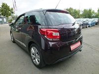 Gebraucht Citroën DS3 So Chic 110 PS (80 kW) 2016 Limousine