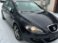 Gebraucht Seat Leon Stylance 185 PS (136 kW) 2006 Kleinwagen