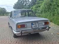 Gebraucht Alfa Romeo 1750 113 PS (83 kW) 1969 Grau Limousine