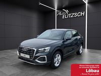 Neu Audi Q2 Advanced 150 PS (110 kW) 2025 Manhattangrau metallic SUV