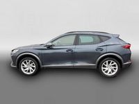 Second-hand Cupra Formentor 150 CP (110 kW) 2022 Gri SUV