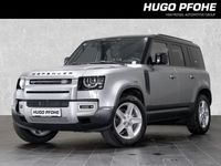 Gebraucht Land Rover Defender SE 249 PS (183 kW) 2023 Eiger grey SUV